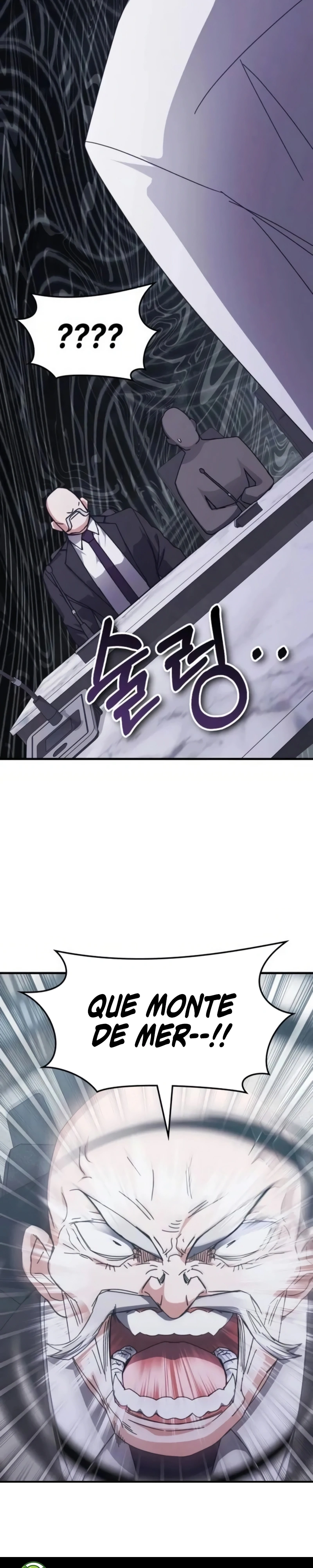Read Academia da Transcendência PT Manga Online