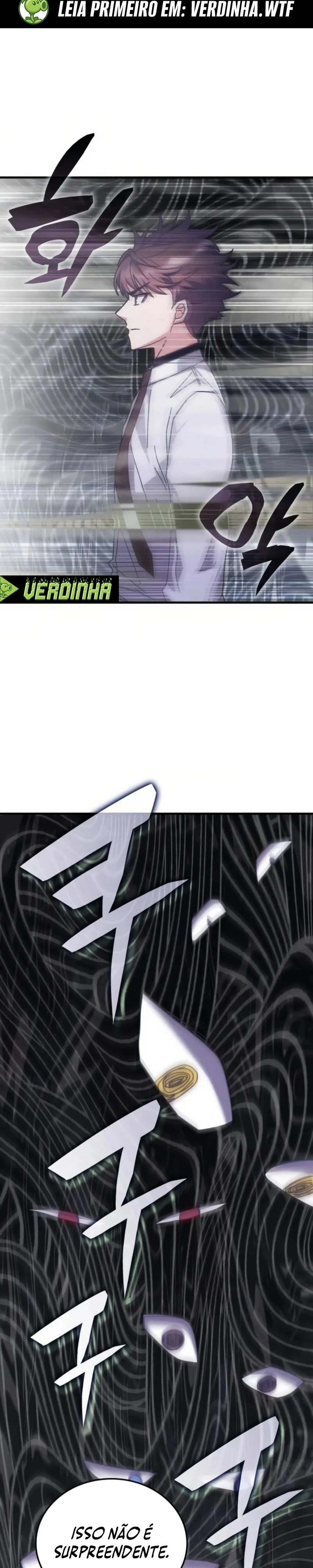 Read Academia da Transcendência PT Manga Online