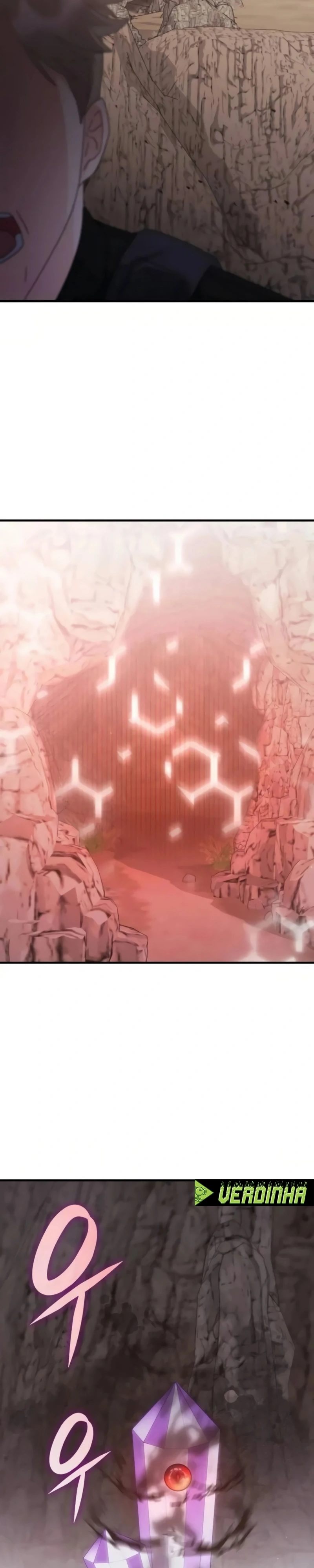 Read Academia da Transcendência PT Manga Online