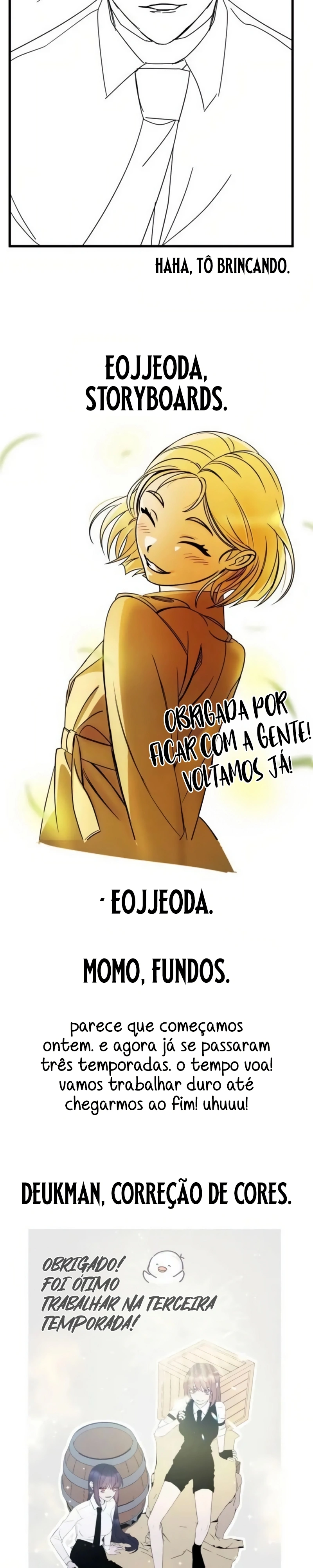Read Academia da Transcendência PT Manga Online
