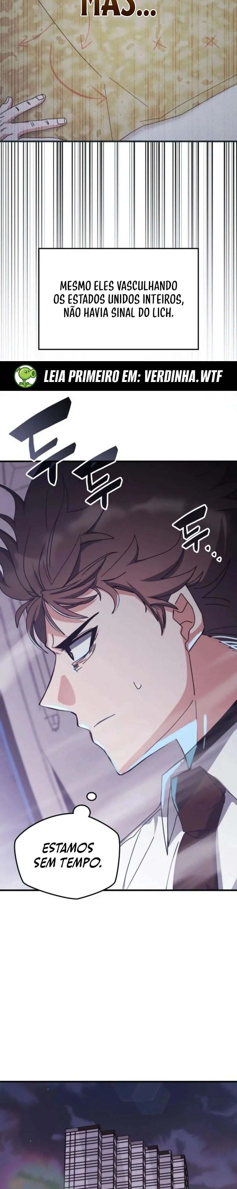 Read Academia da Transcendência PT Manga Online