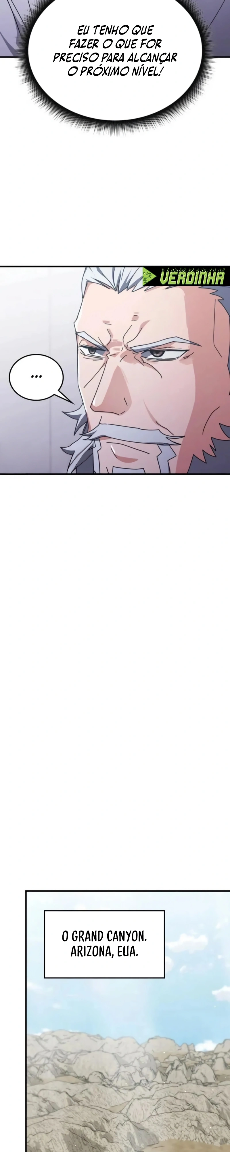 Read Academia da Transcendência PT Manga Online