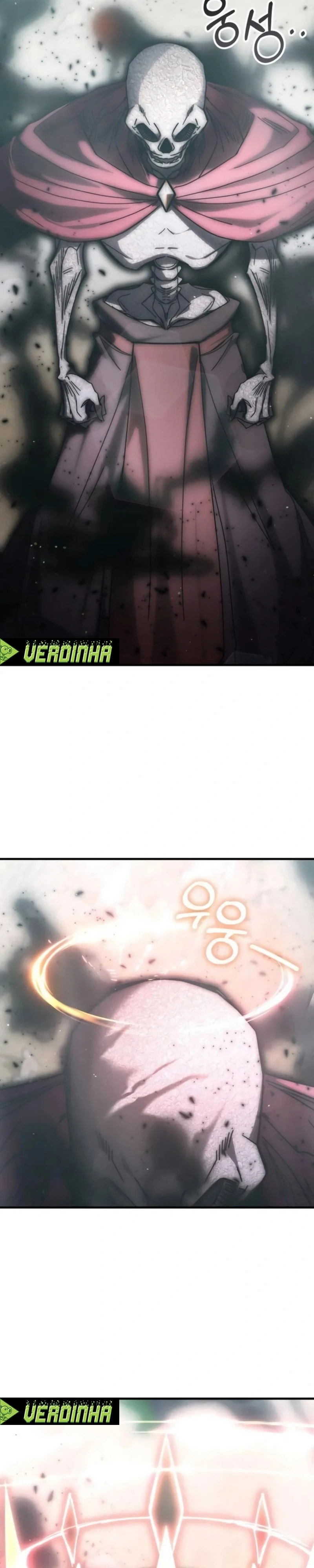 Read Academia da Transcendência PT Manga Online