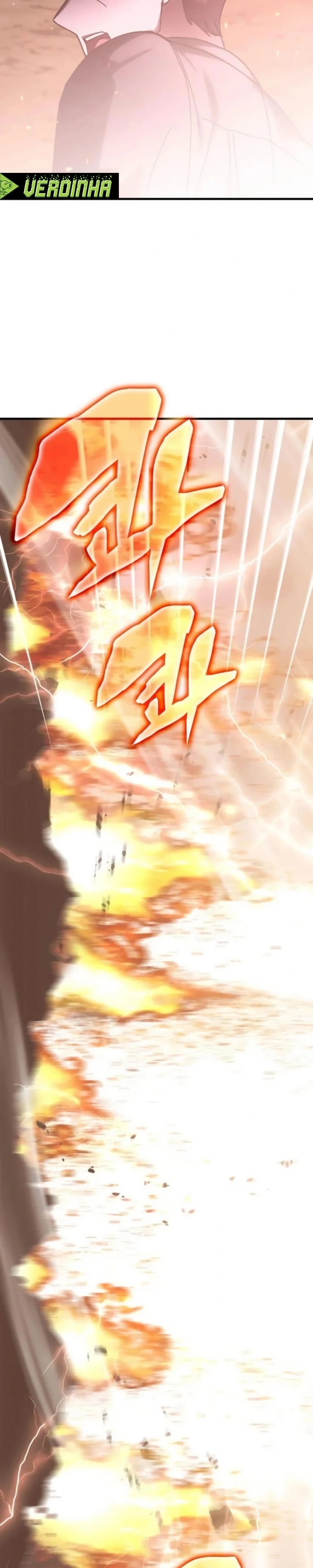 Read Academia da Transcendência PT Manga Online