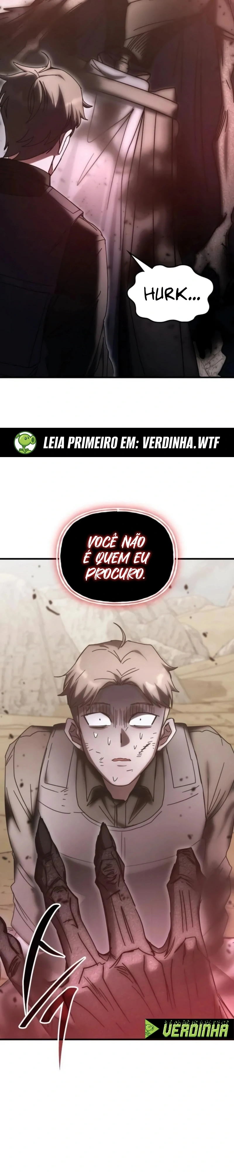 Read Academia da Transcendência PT Manga Online