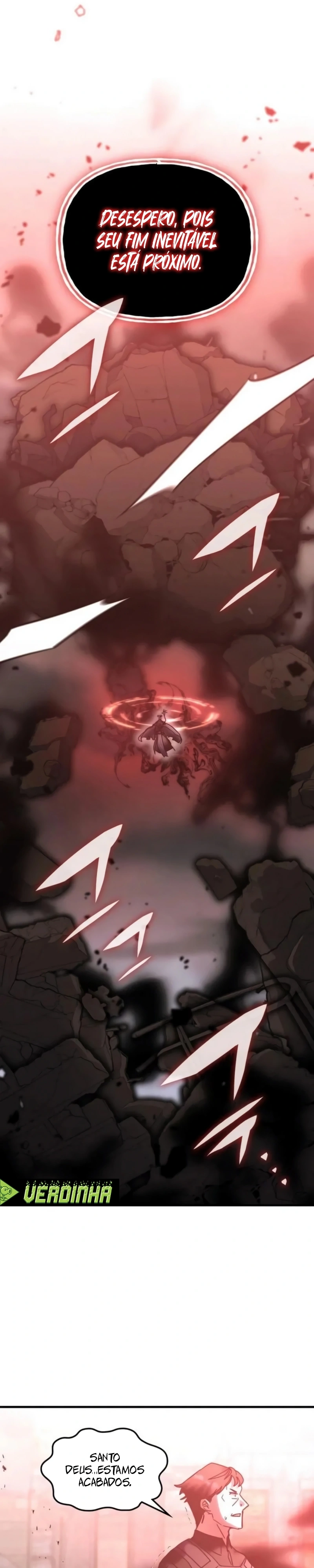 Read Academia da Transcendência PT Manga Online