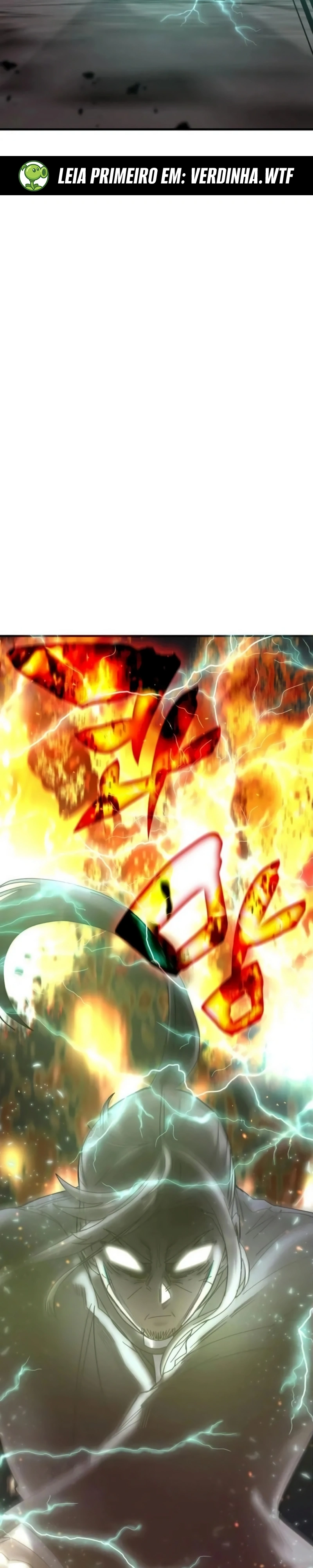 Read Academia da Transcendência PT Manga Online
