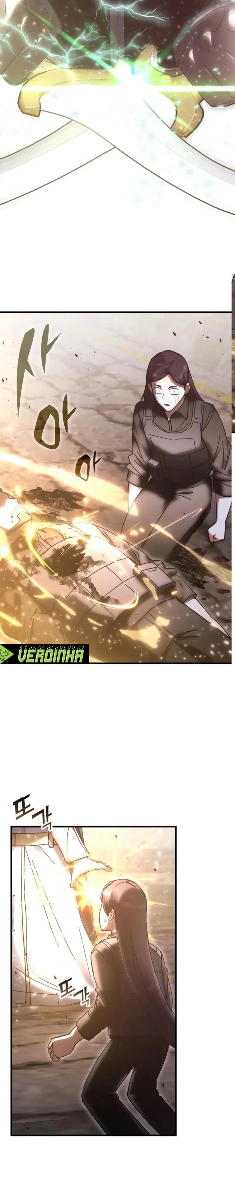 Read Academia da Transcendência PT Manga Online