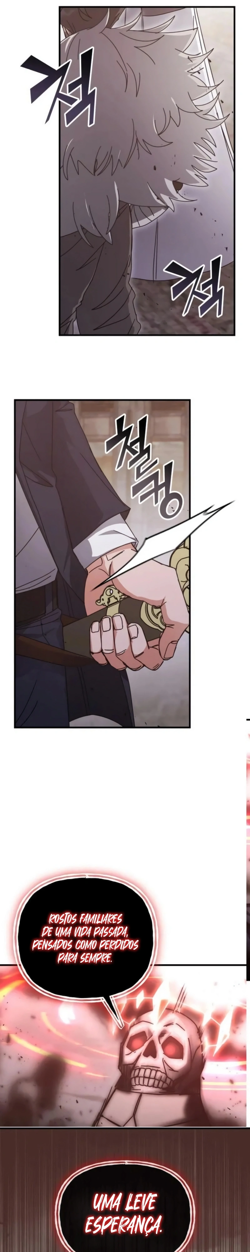 Read Academia da Transcendência PT Manga Online
