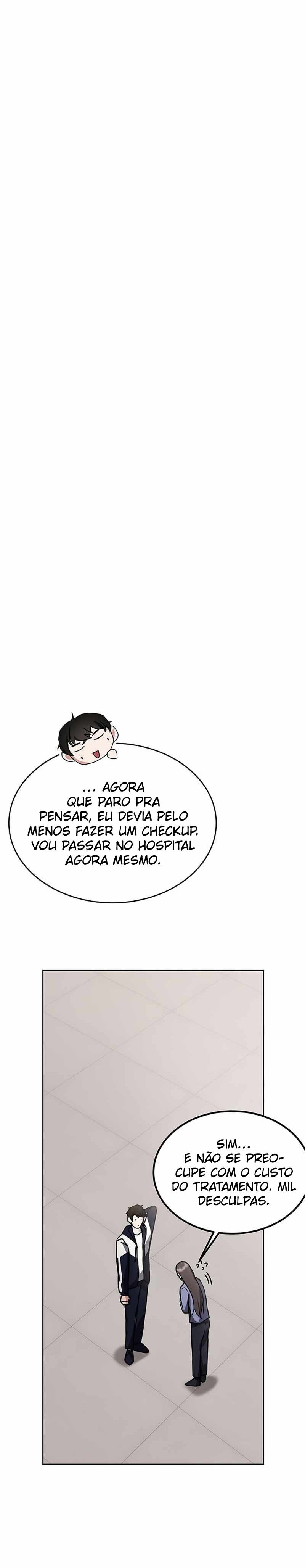 Read Academia da Transcendência PT Manga Online