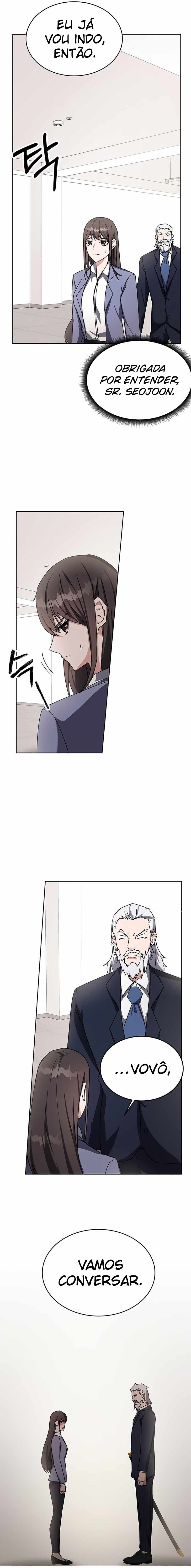 Read Academia da Transcendência PT Manga Online
