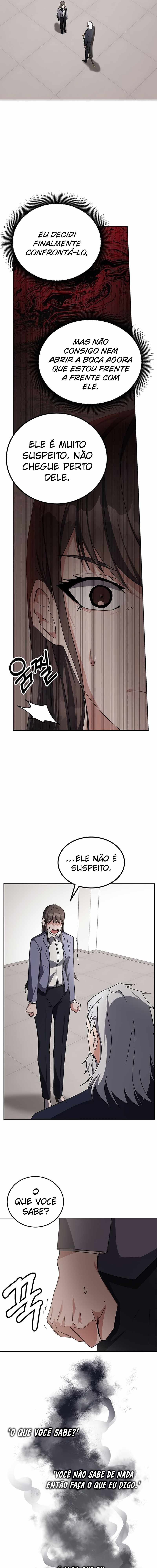 Read Academia da Transcendência PT Manga Online