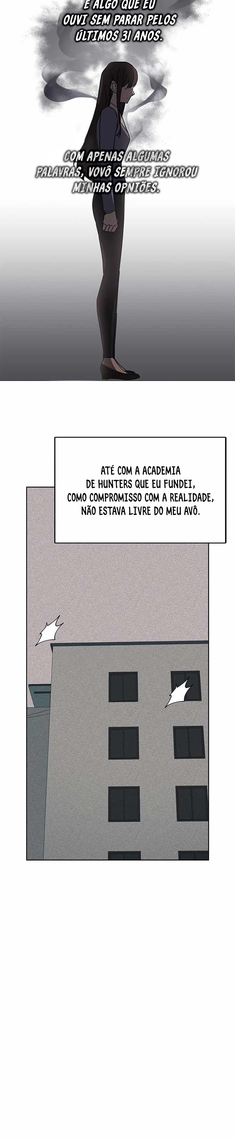 Read Academia da Transcendência PT Manga Online