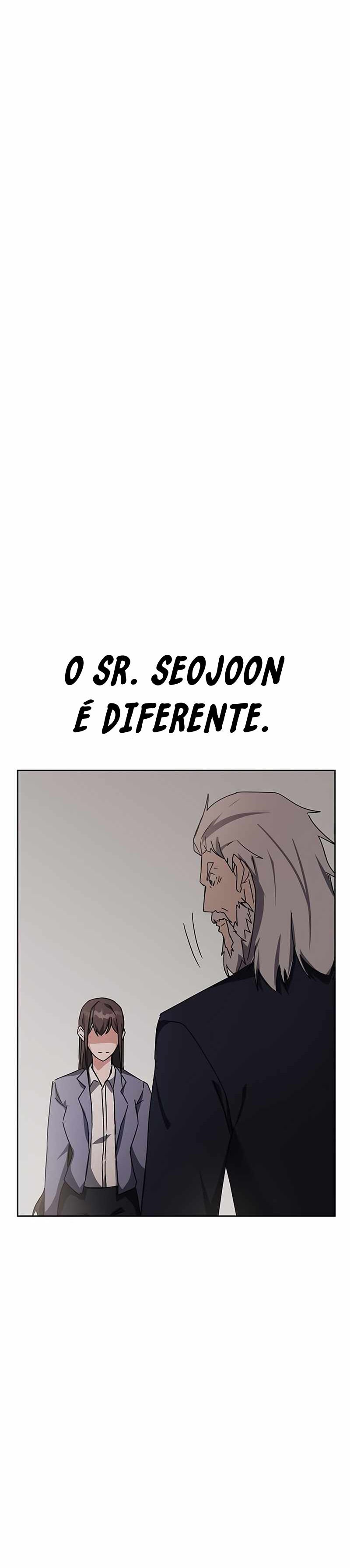 Read Academia da Transcendência PT Manga Online