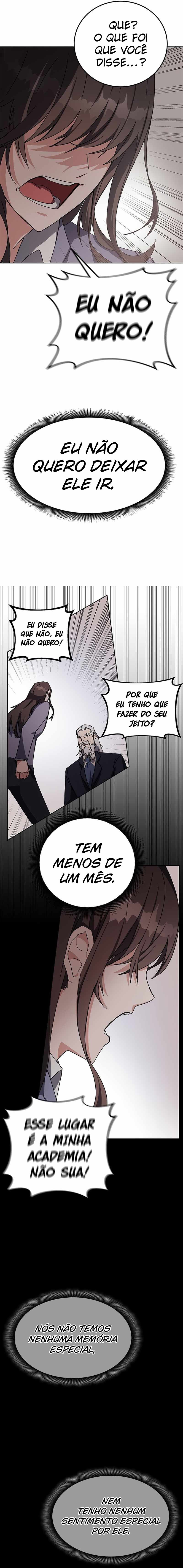 Read Academia da Transcendência PT Manga Online