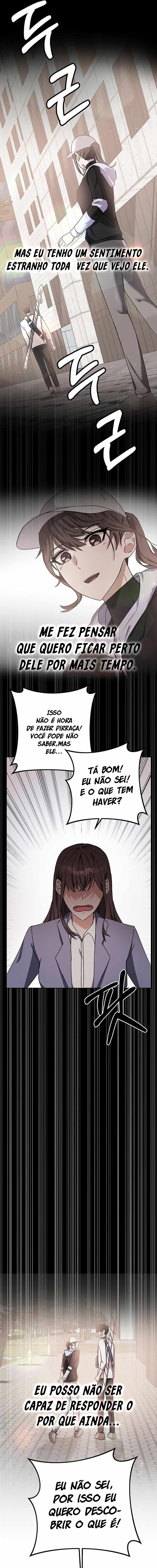 Read Academia da Transcendência PT Manga Online