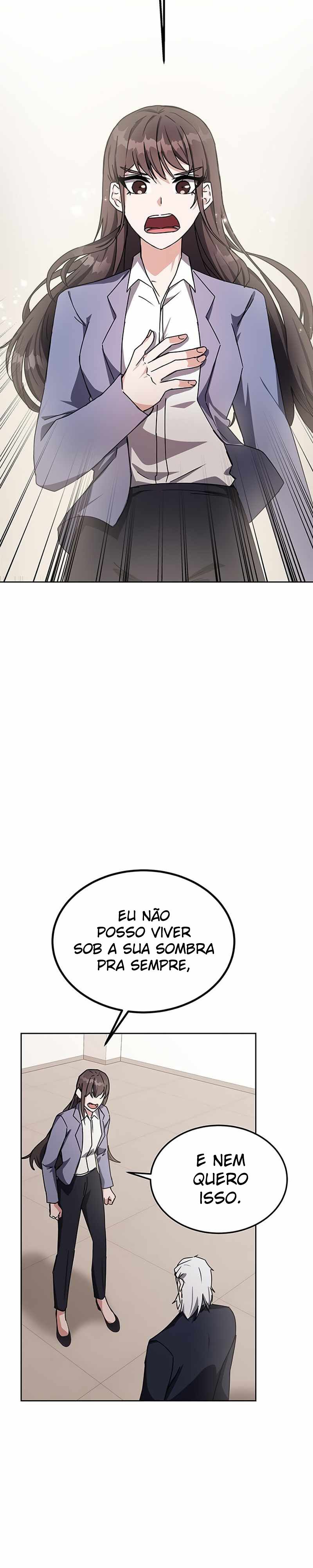 Read Academia da Transcendência PT Manga Online