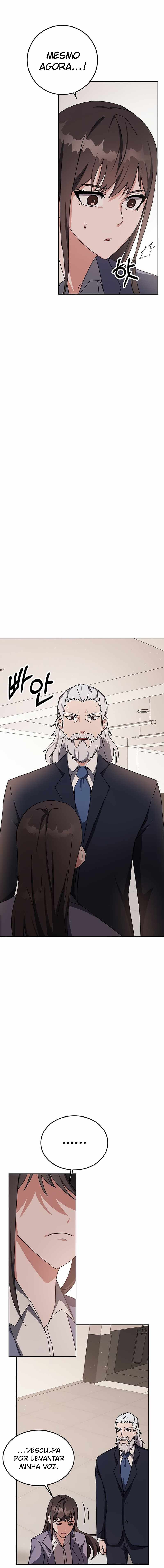 Read Academia da Transcendência PT Manga Online