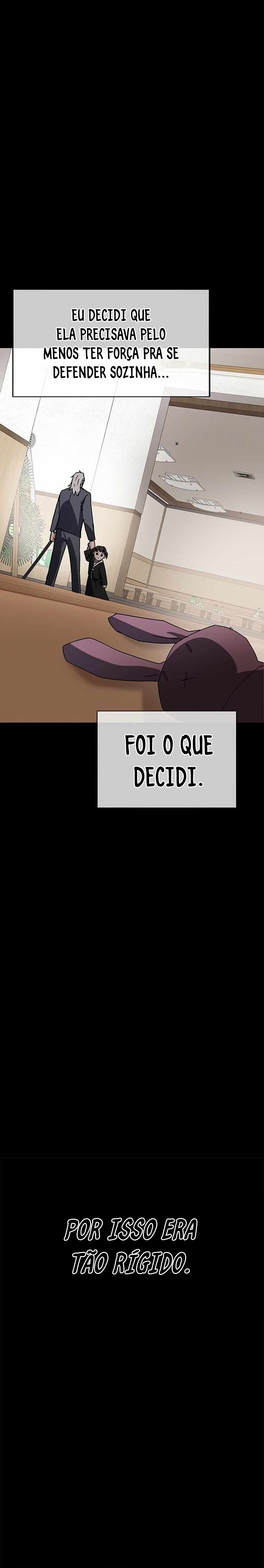 Read Academia da Transcendência PT Manga Online