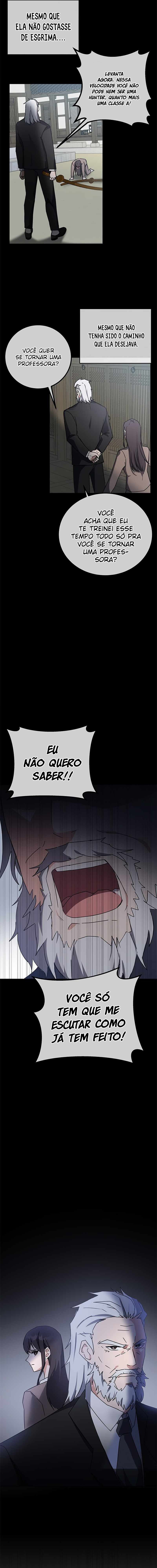 Read Academia da Transcendência PT Manga Online