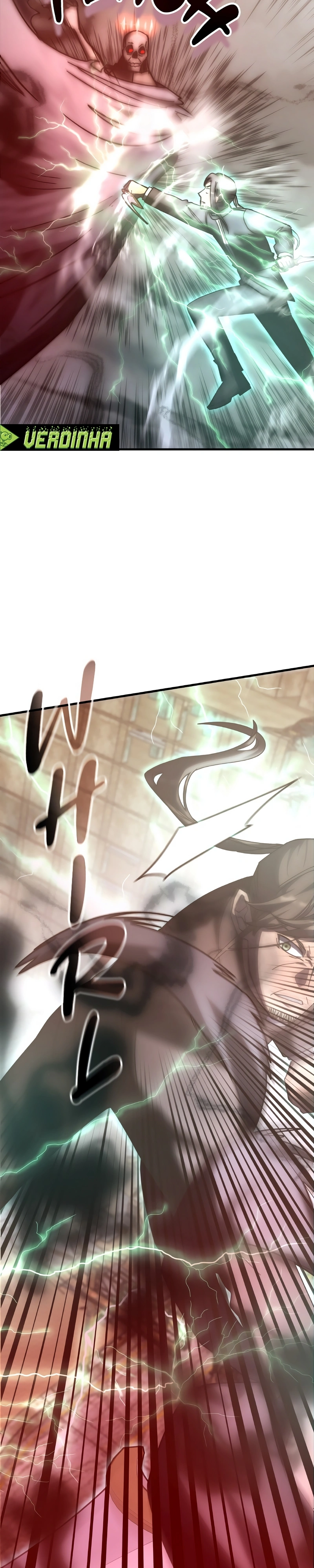 Read Academia da Transcendência PT Manga Online