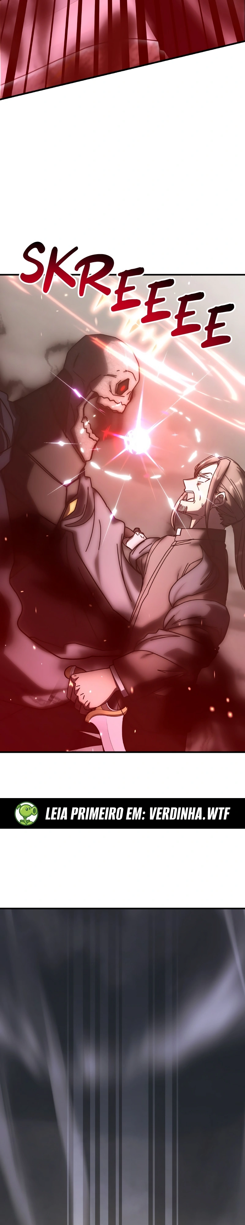 Read Academia da Transcendência PT Manga Online