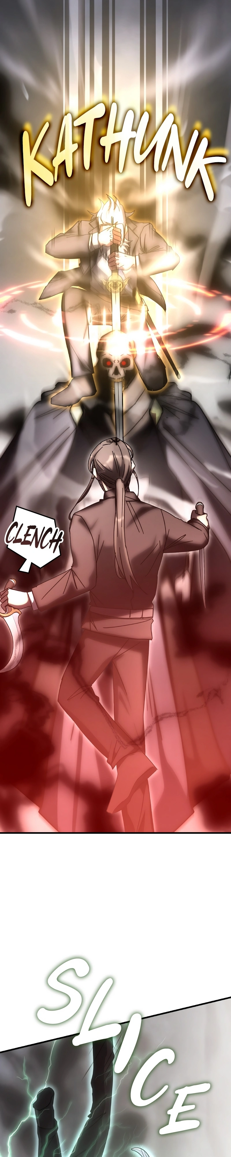 Read Academia da Transcendência PT Manga Online