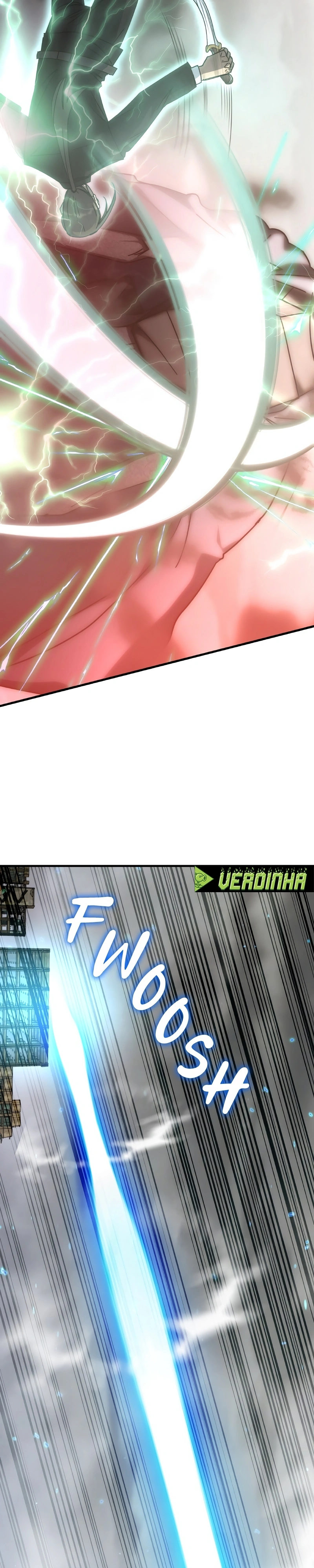 Read Academia da Transcendência PT Manga Online
