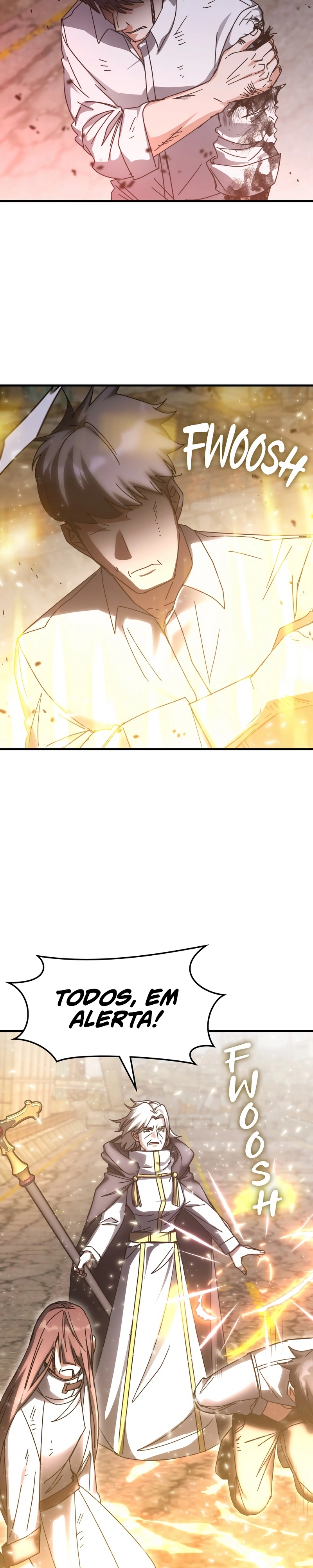 Read Academia da Transcendência PT Manga Online