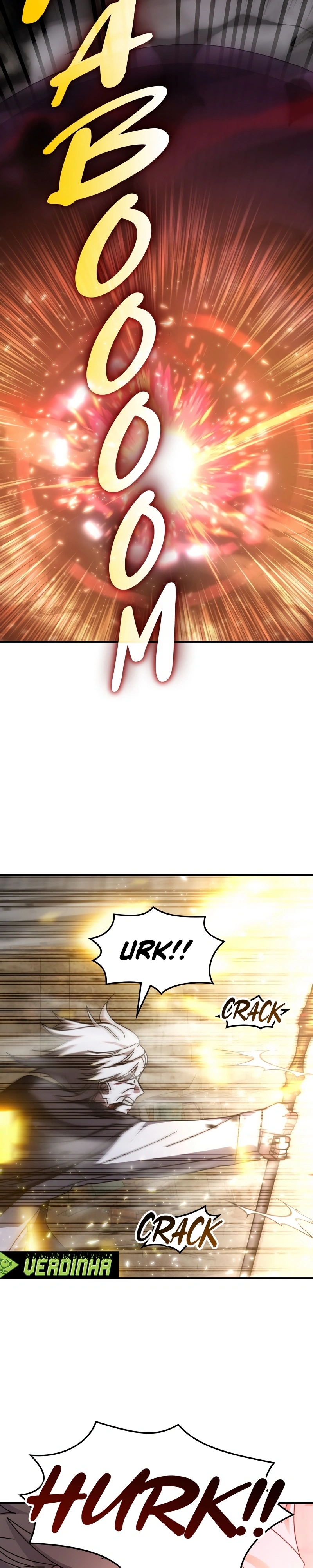 Read Academia da Transcendência PT Manga Online