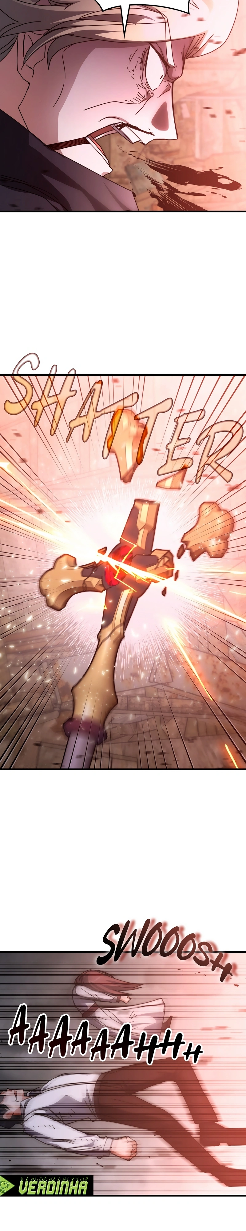 Read Academia da Transcendência PT Manga Online