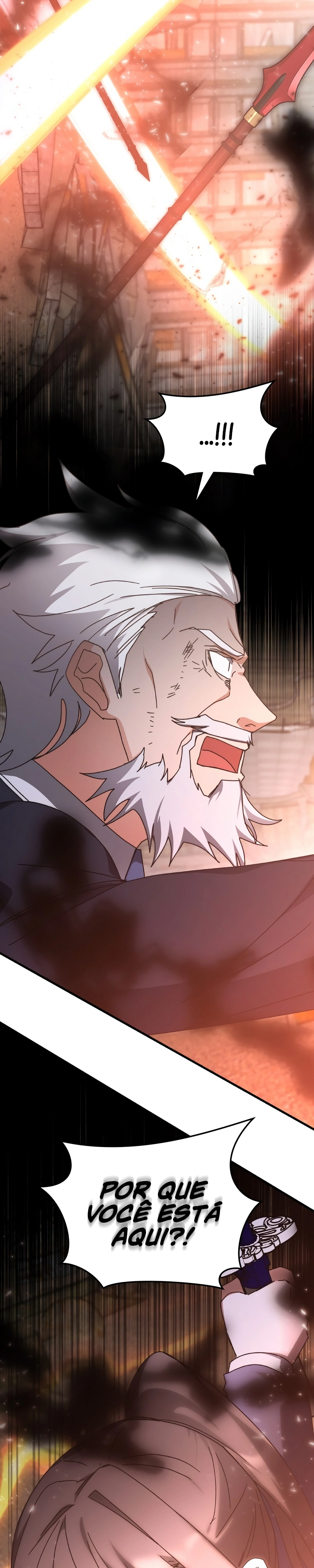 Read Academia da Transcendência PT Manga Online