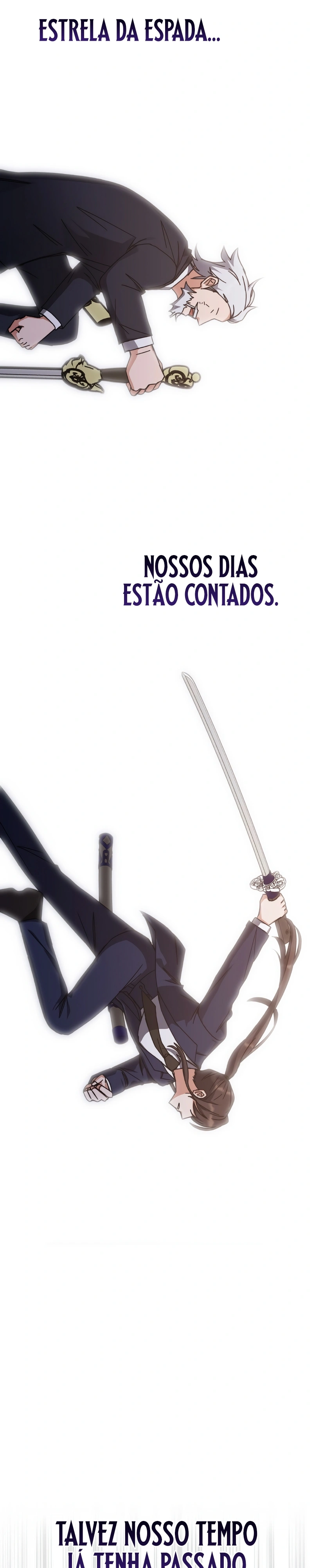 Read Academia da Transcendência PT Manga Online
