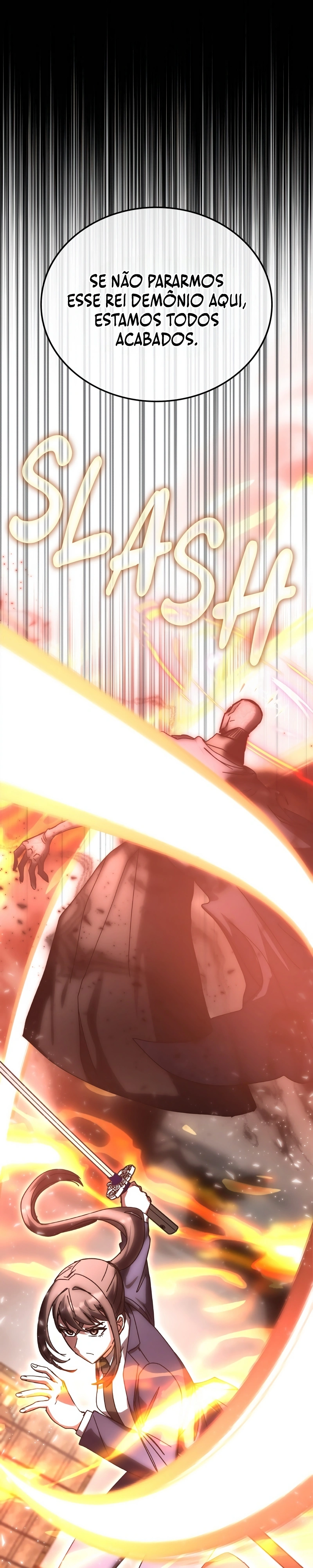 Read Academia da Transcendência PT Manga Online