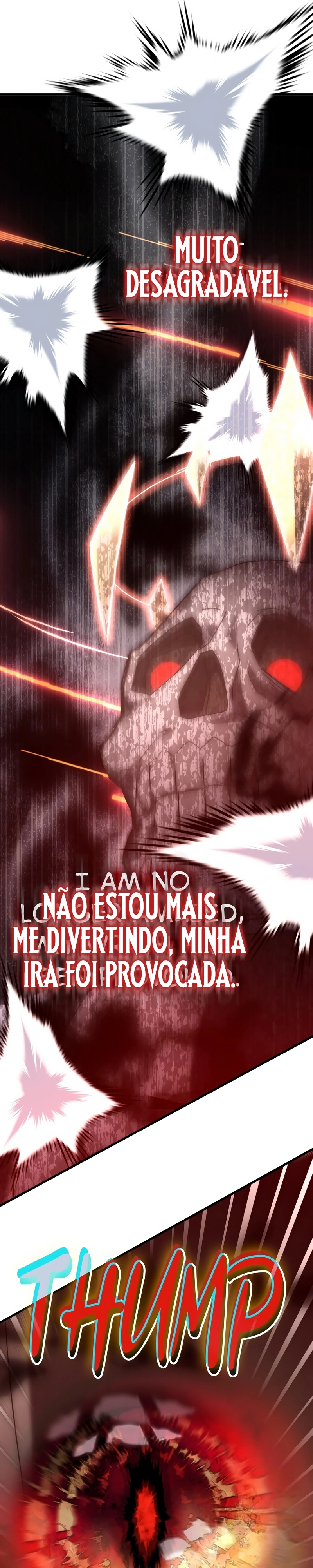 Read Academia da Transcendência PT Manga Online