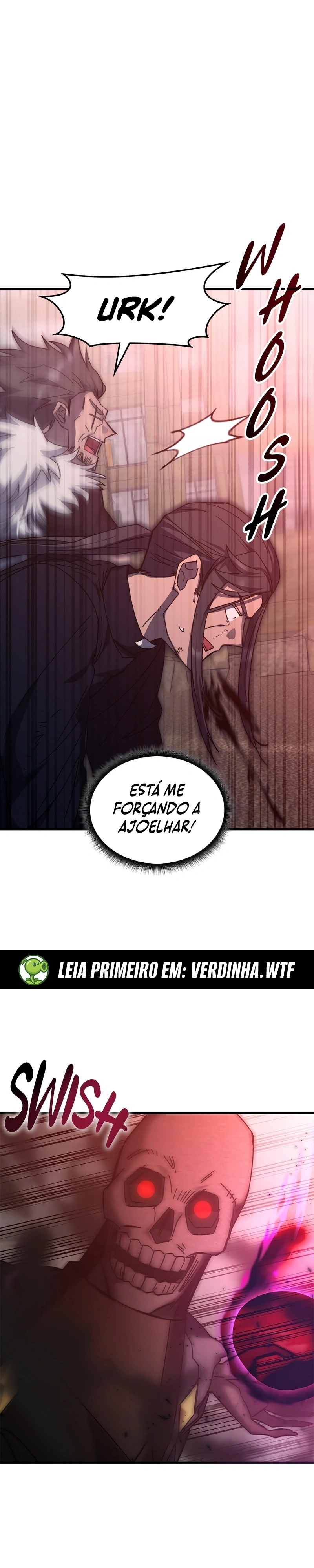 Read Academia da Transcendência PT Manga Online