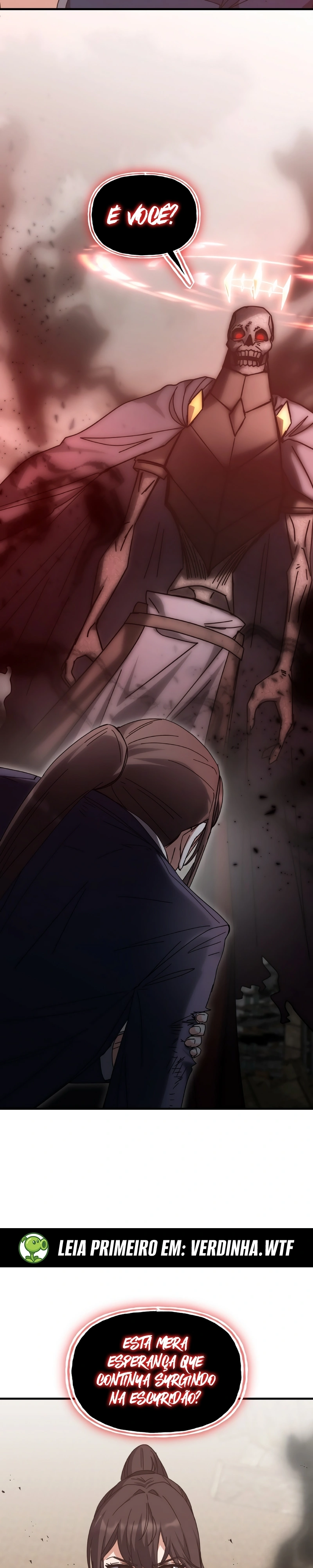 Read Academia da Transcendência PT Manga Online