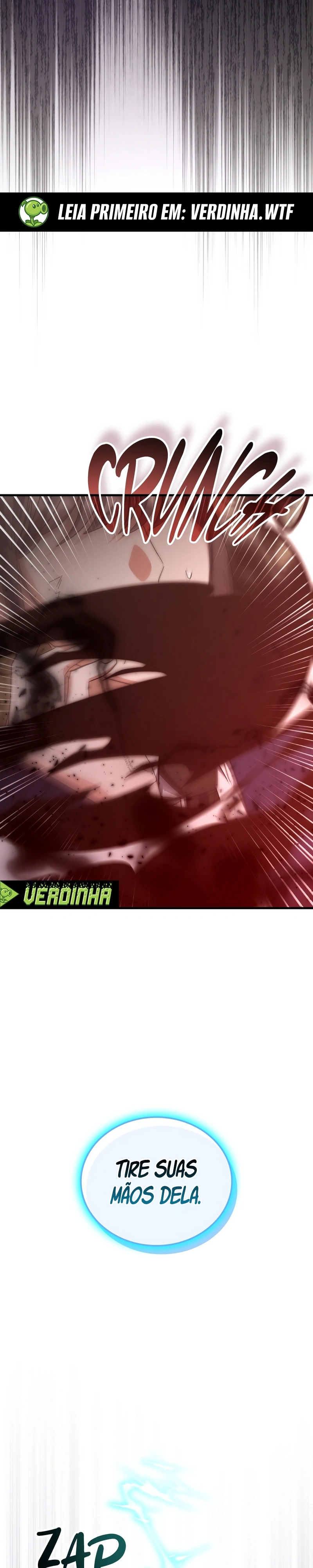 Read Academia da Transcendência PT Manga Online