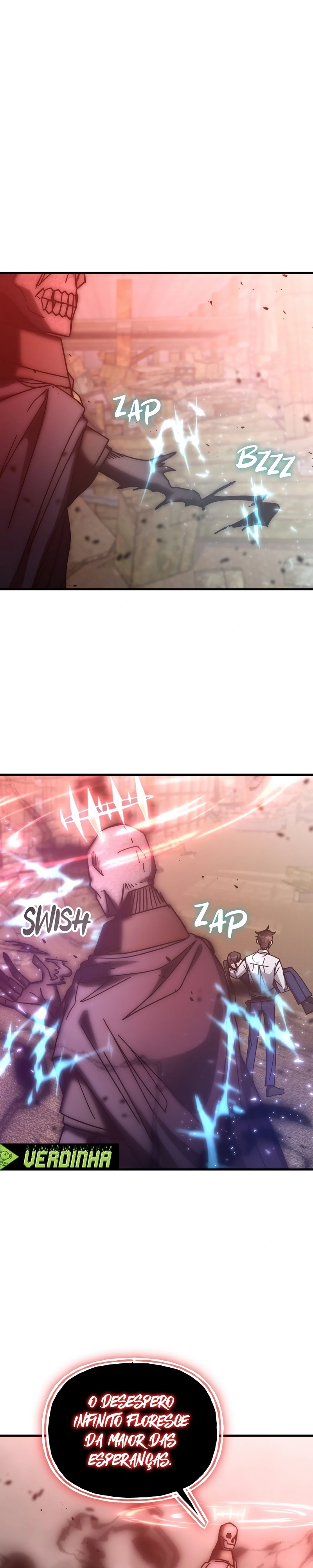 Read Academia da Transcendência PT Manga Online