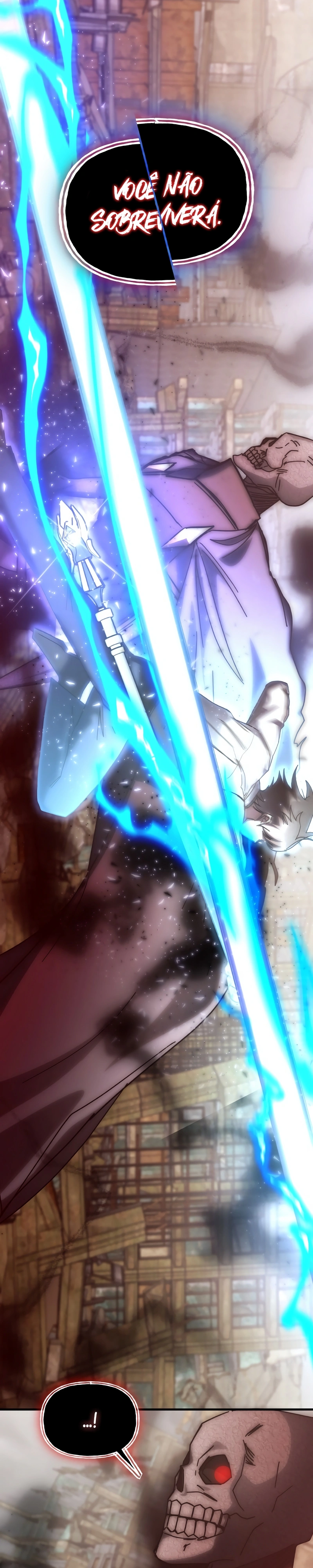 Read Academia da Transcendência PT Manga Online