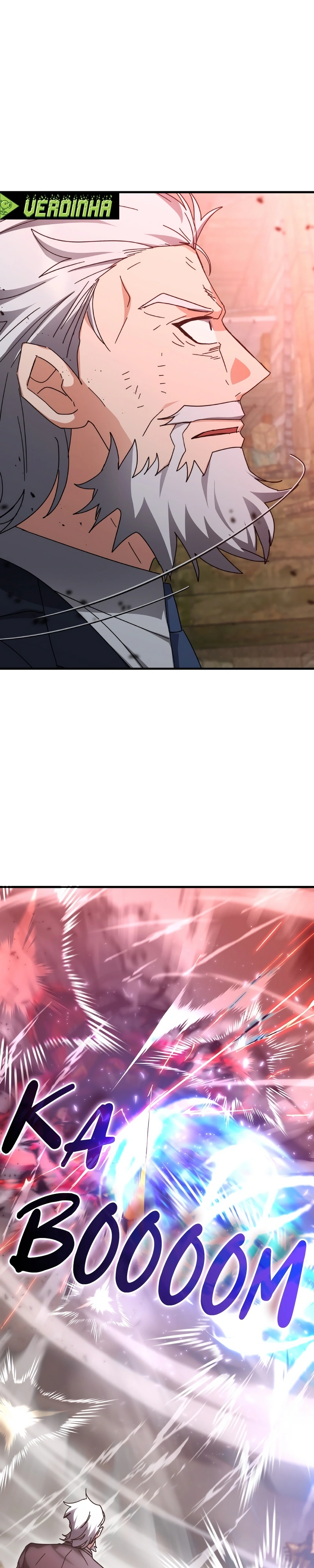 Read Academia da Transcendência PT Manga Online