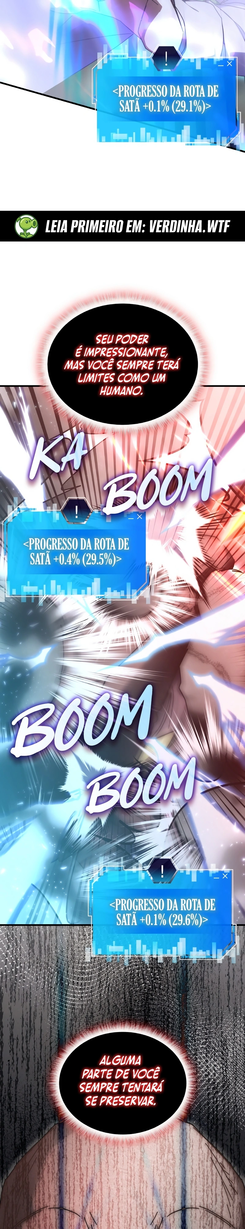 Read Academia da Transcendência PT Manga Online
