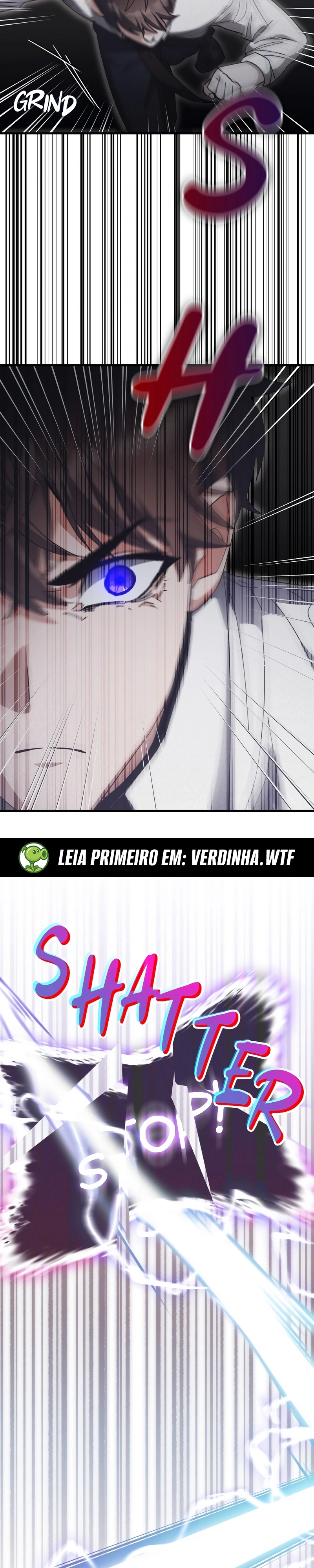 Read Academia da Transcendência PT Manga Online