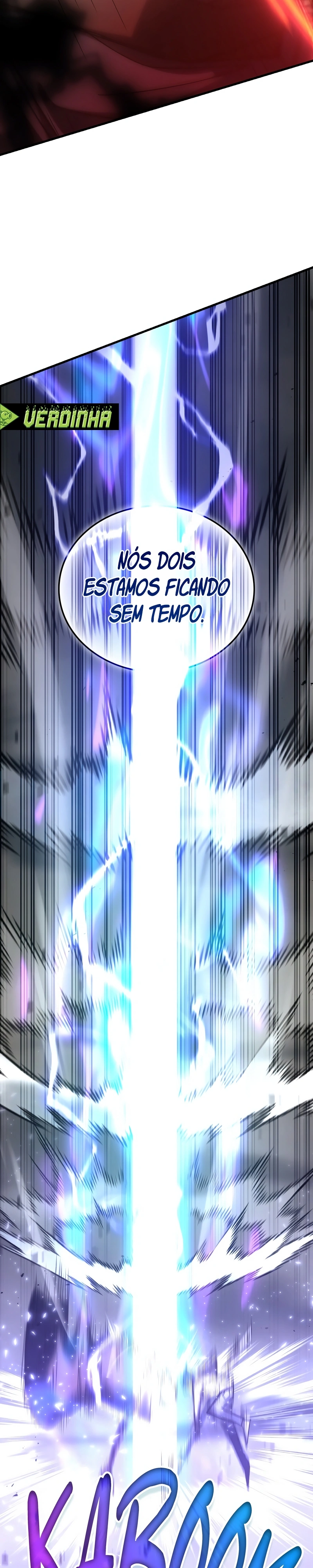 Read Academia da Transcendência PT Manga Online