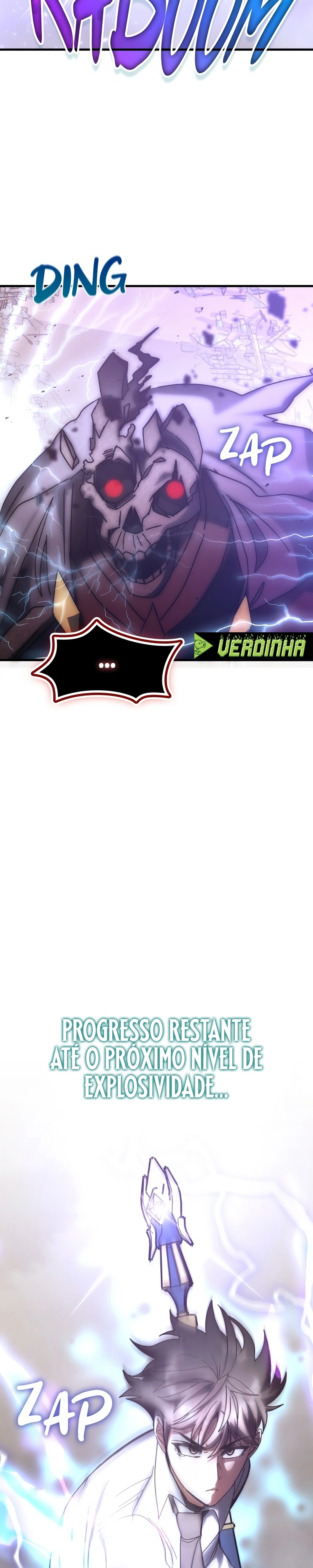 Read Academia da Transcendência PT Manga Online
