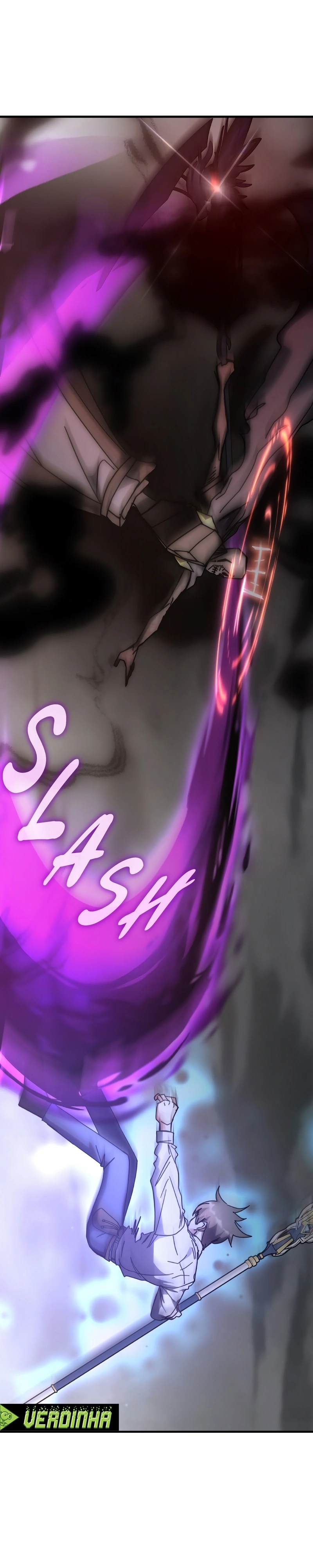 Read Academia da Transcendência PT Manga Online