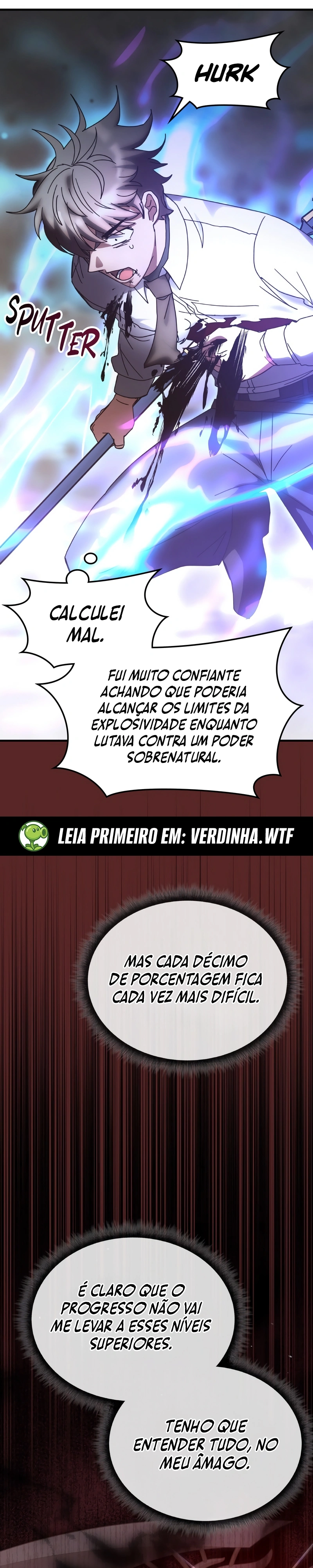 Read Academia da Transcendência PT Manga Online