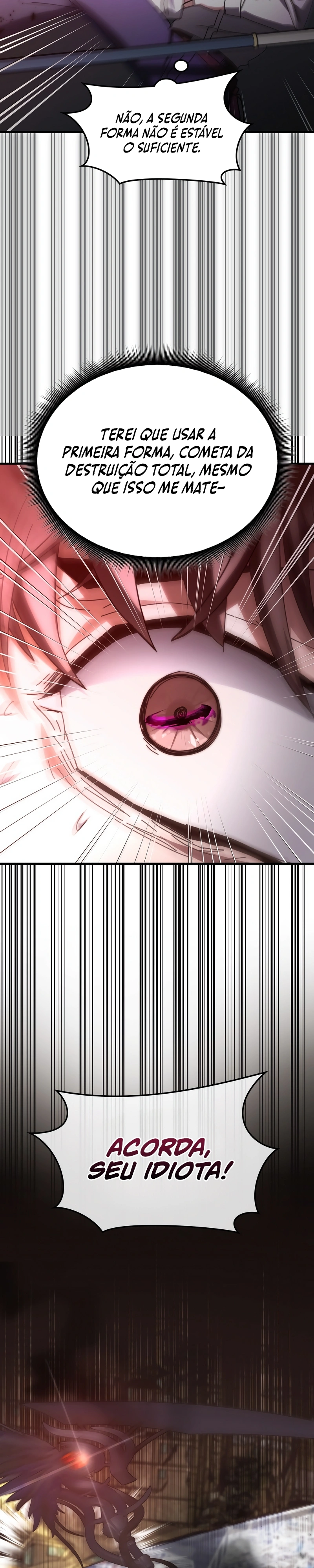 Read Academia da Transcendência PT Manga Online