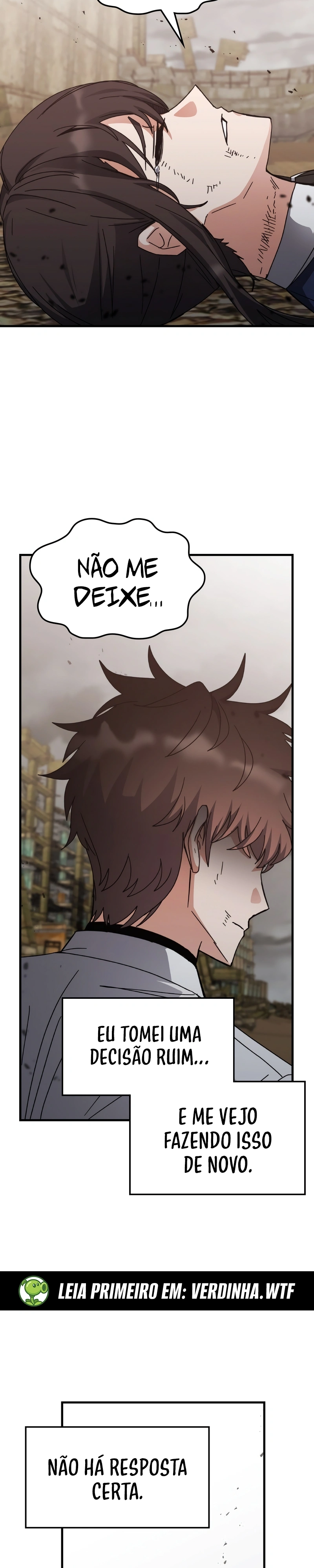 Read Academia da Transcendência PT Manga Online