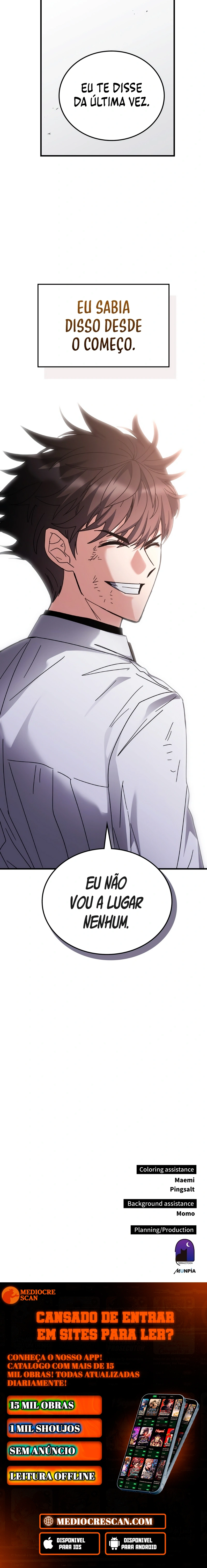 Read Academia da Transcendência PT Manga Online